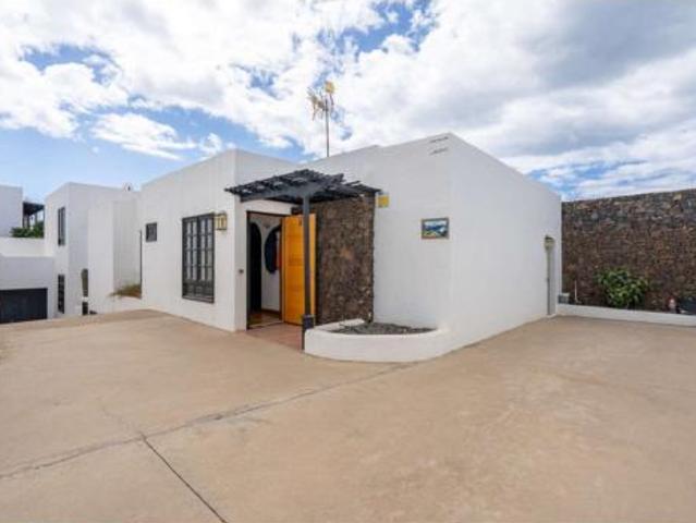 Casa en venta en Urbanización Playa del Cable, Arrecife