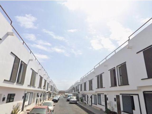 Casa en venta en Argana Alta, Arrecife