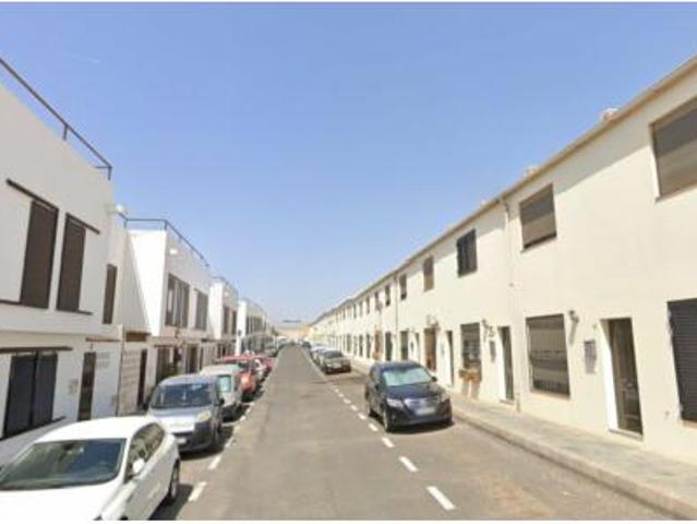Casa en venta en Argana Alta, Arrecife
