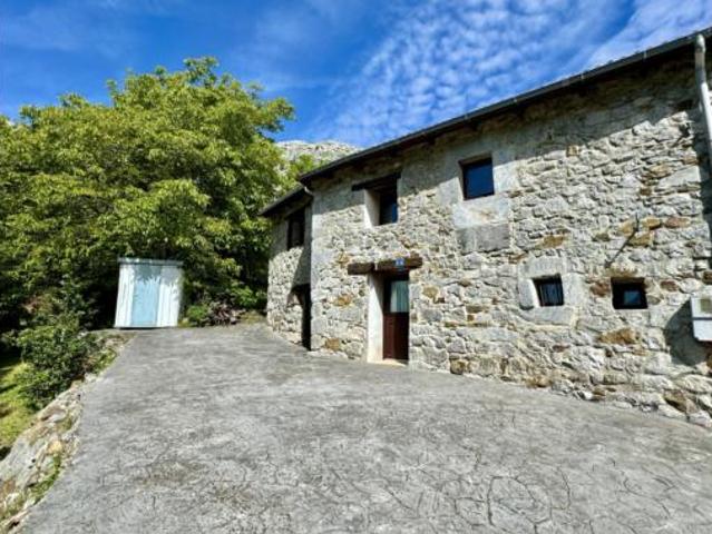 Casa en venta en Arredondo, Cantabria
