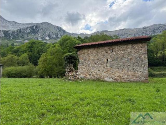 Casa en venta en Arredondo, Cantabria