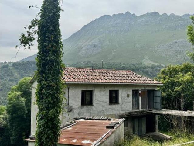 Casa en venta en Arredondo, Cantabria