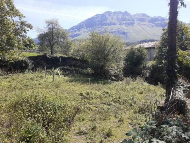 Casa en venta en Arredondo, Cantabria