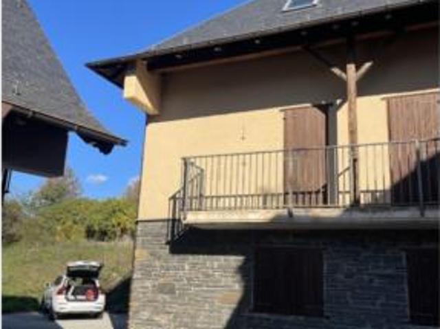 Casa en venta en Val d'Aran, Catalunya