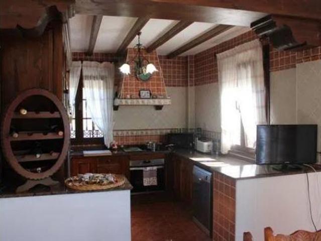 Casa en venta en Serranía de Ronda, Andalucía