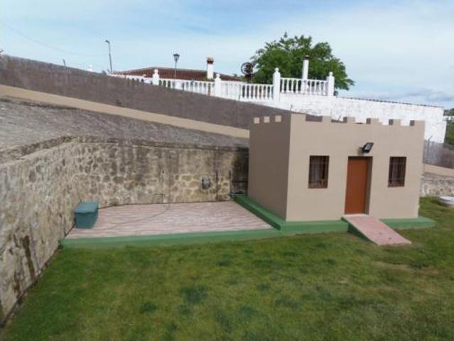 Casa en venta en Serranía de Ronda, Andalucía