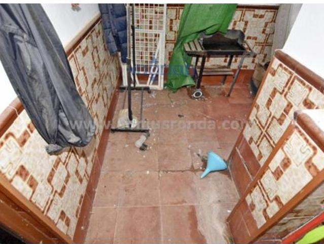 Casa en venta en Serranía de Ronda, Andalucía