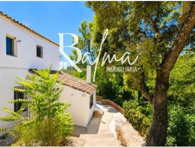 Casa en venta en Serranía de Ronda, Andalucía