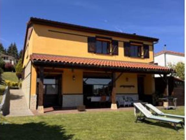 Casa en venta en Arrieta, Guipúzcoa