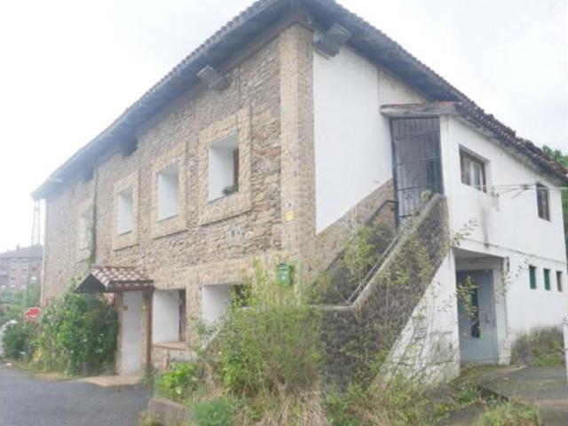 Casa en venta en Arrigorriaga, Guipúzcoa