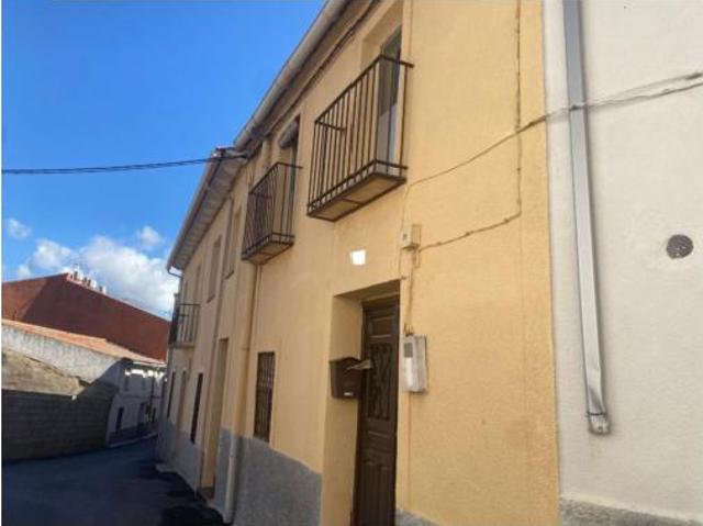 Casa en venta en Arroba De Los Montes, Castilla-La Mancha