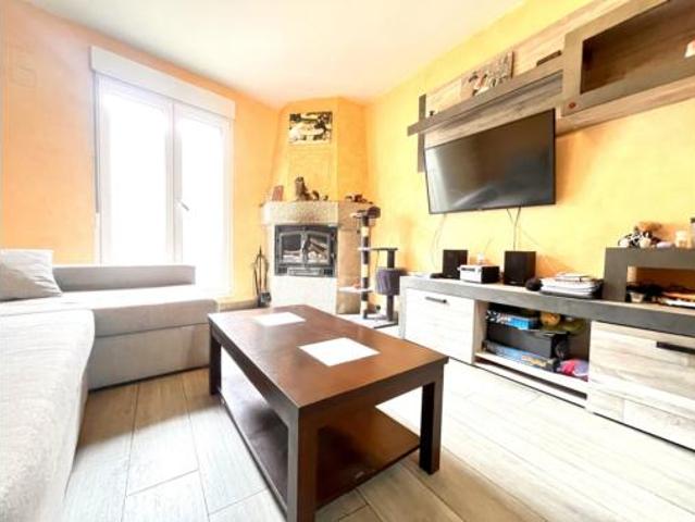 Casa en venta en Estellerria, Navarra
