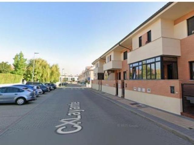 Casa en venta en La Flecha, Arroyo De La Encomienda