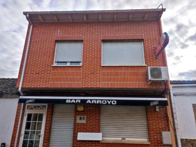 Casa en venta en Arroyo, Arroyo De La Encomienda