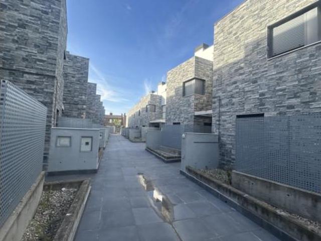 Casa en venta en Las Lomas de Arroyo, Arroyo De La Encomienda