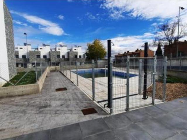 Casa en venta en La Flecha, Arroyo De La Encomienda
