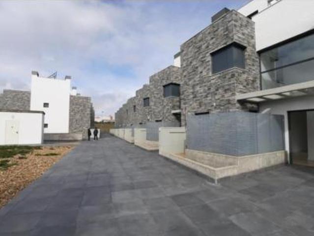 Casa en venta en La Flecha, Arroyo de la Encomienda