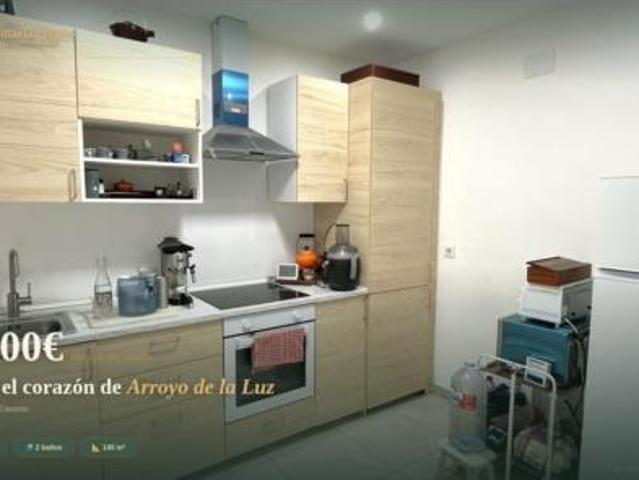 Casa en venta en Arroyo De La Luz, Extremadura