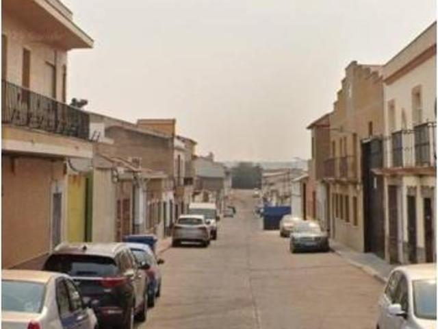 Casa en venta en Arroyo De San Serván, Extremadura