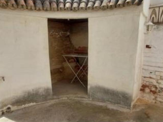 Casa en venta en Arroyo De San Serván, Extremadura
