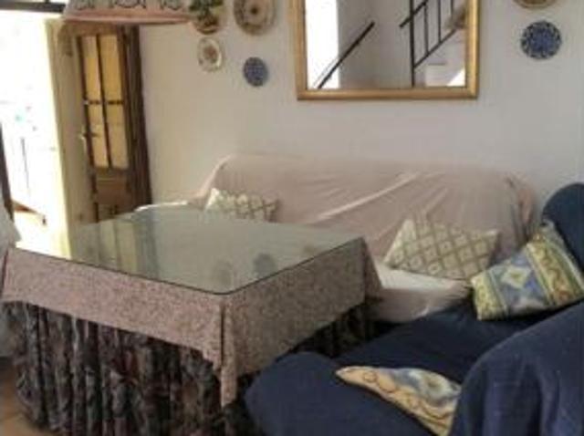 Casa en venta en Arroyomolinos De León