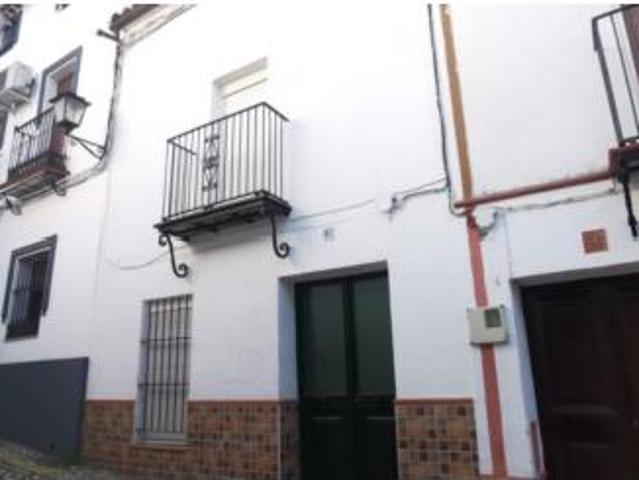 Casa en venta en Arroyomolinos De León