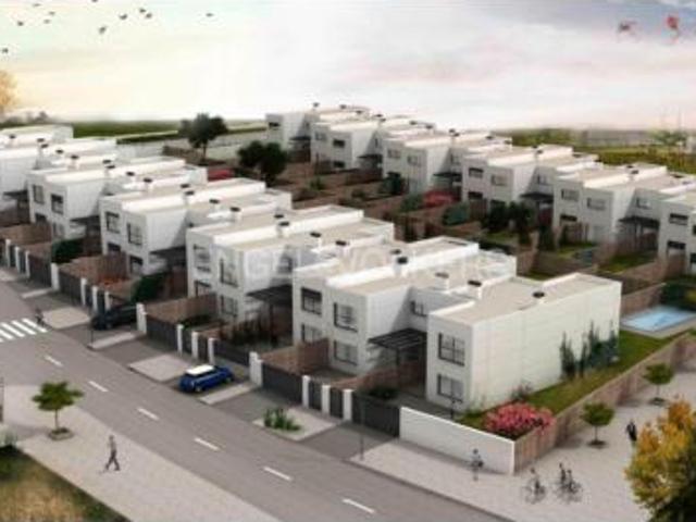 Casa en venta en Arroyomolinos, Madrid