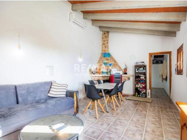 Casa en venta en polígon industrial d'Es Pujols, Artà