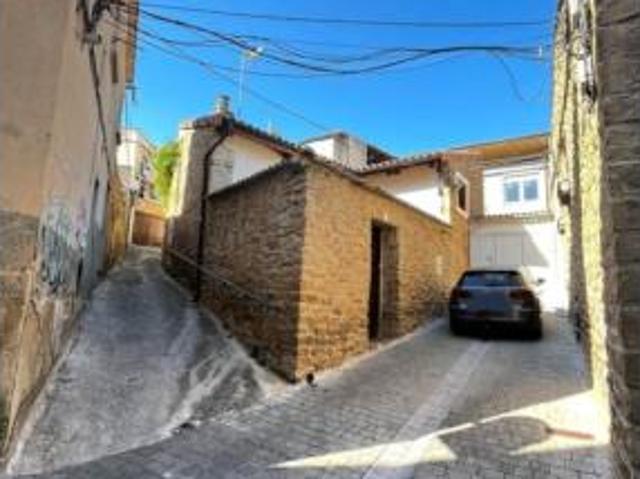 Casa en venta en Izarbeibar-Novenera, Navarra