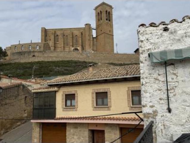 Casa en venta en Izarbeibar-Novenera, Navarra