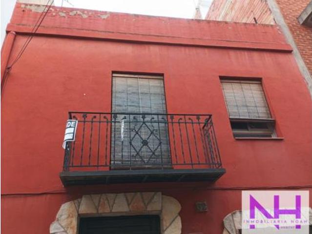 Casa en venta en la Plana Baixa, Valencia