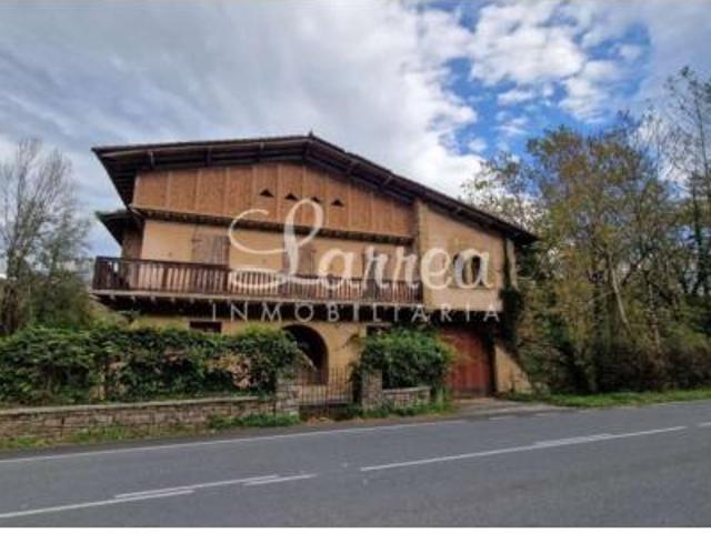 Casa en venta en Artea, Guipúzcoa