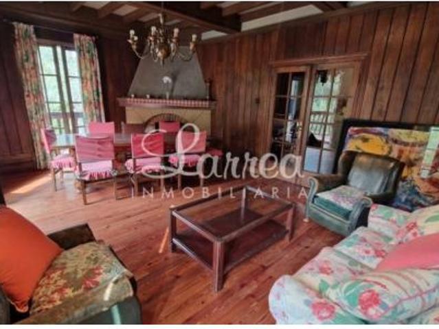 Casa en venta en Artea, Guipúzcoa