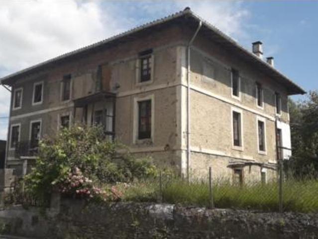 Casa en venta en Artea, Guipúzcoa