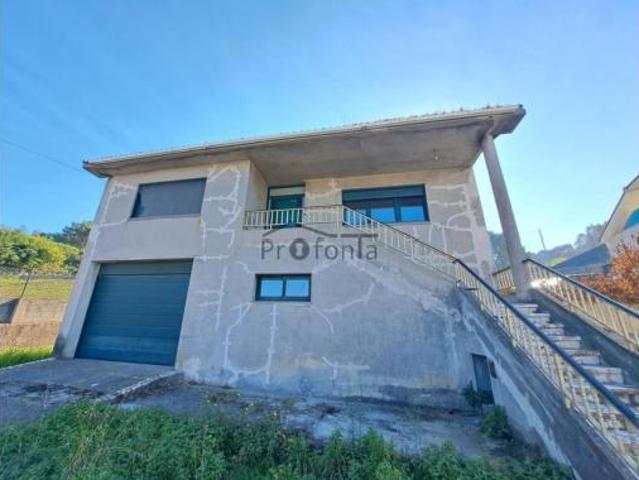Casa en venta en Pastoriza, A Coruña