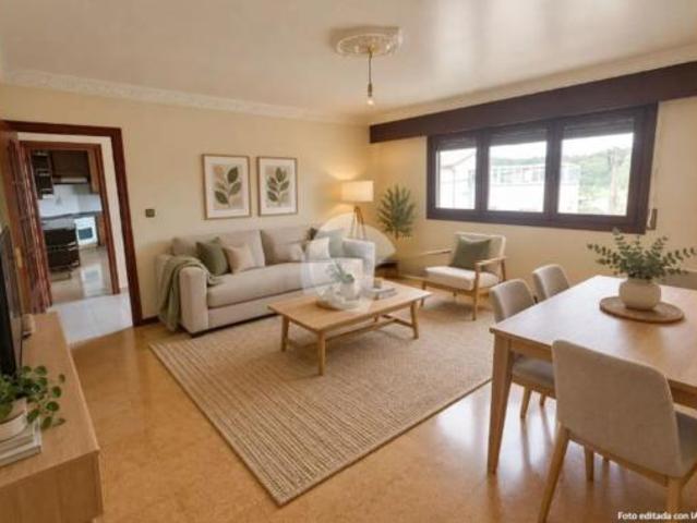 Casa en venta en Pastoriza, A Coruña