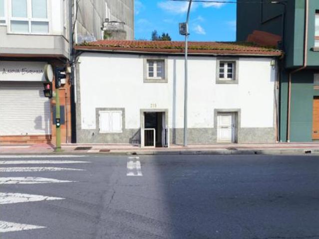 Casa en venta en A Ponte do Va, Arteixo