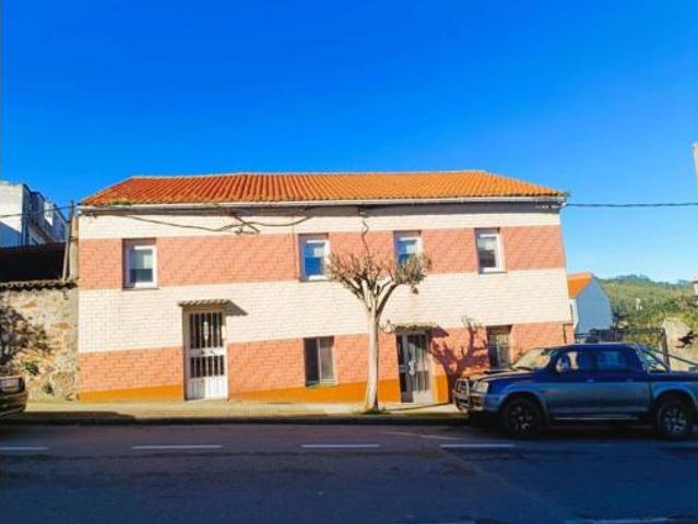 Casa en venta en Pastoriza, A Coruña