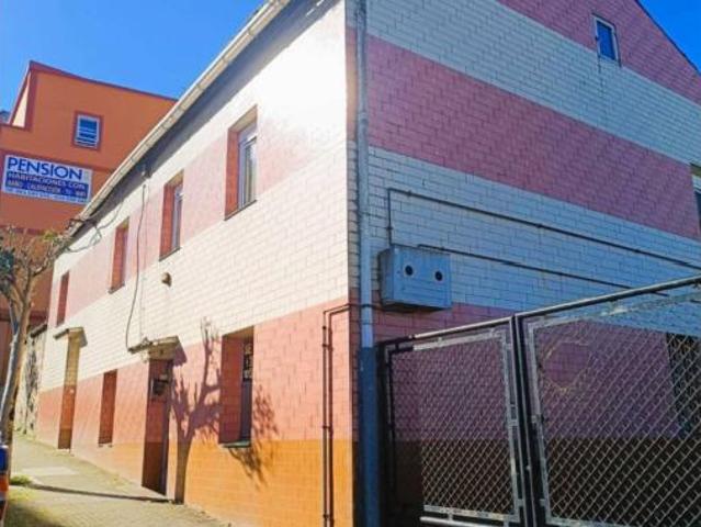 Casa en venta en Pastoriza, A Coruña