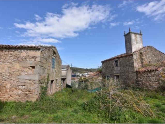 Casa en venta en Oseiro, A Coruña