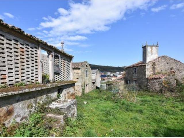 Casa en venta en Oseiro, A Coruña
