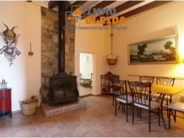 Casa en venta en Artesa De Segre, Seró