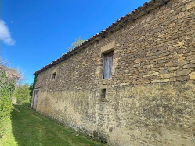 Casa en venta en La Jacetania, Aragón