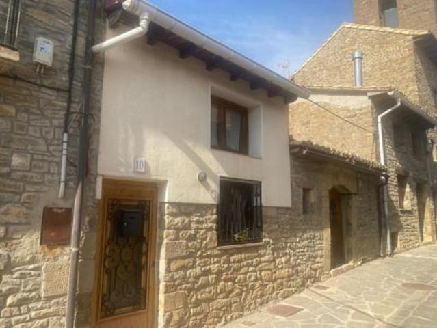 Casa en venta en La Jacetania, Aragón