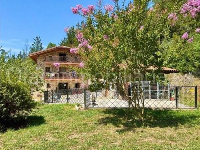 Casa en venta en Artzentales, Guipúzcoa