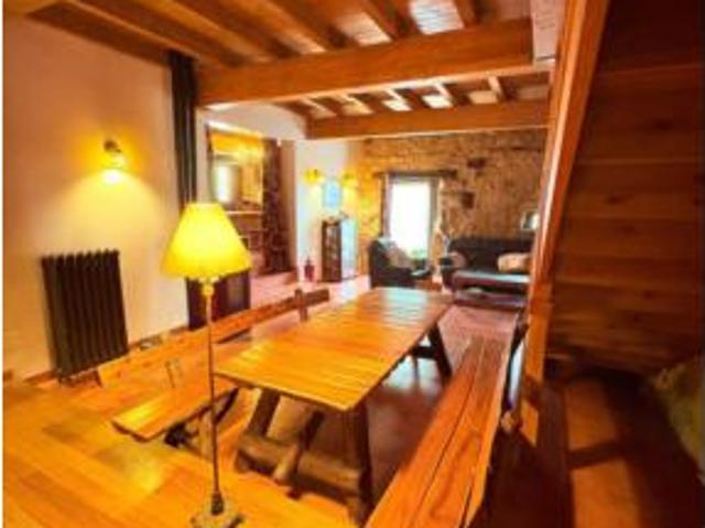 Casa en venta en Artzentales, Santa Cruz