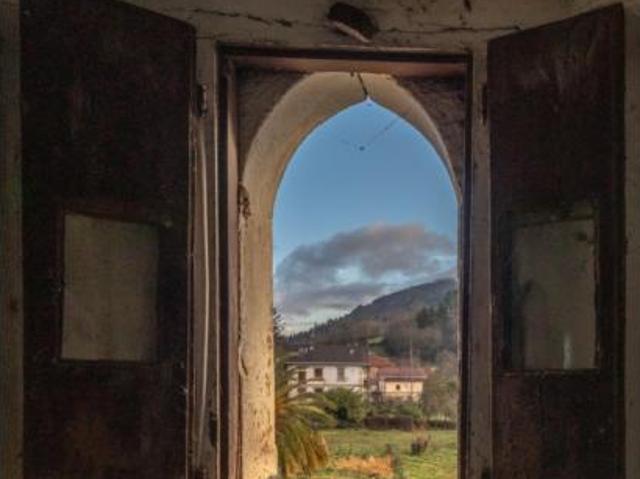 Casa en venta en Artzentales, Guipúzcoa