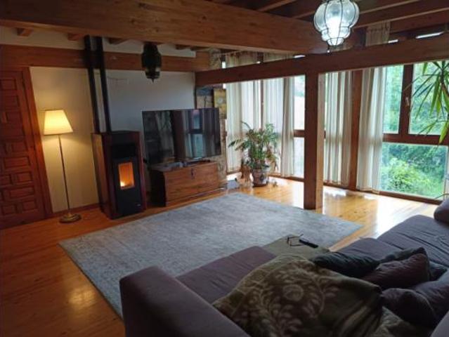 Casa en venta en Artzentales, Santa Cruz