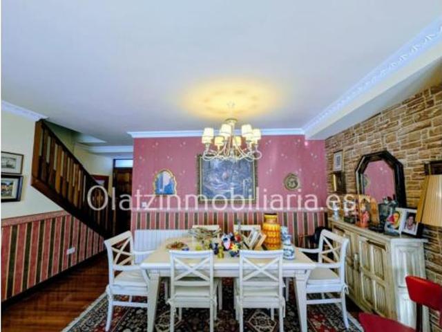 Casa en venta en Aiara, Guipúzcoa