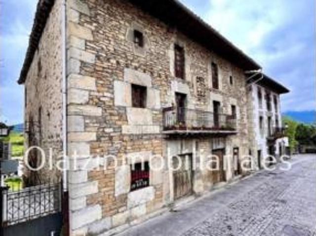 Casa en venta en Aiara, Guipúzcoa